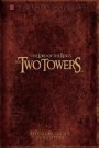 The Lord Of The Rings: The Two Towers  (Platinum Series Special Extended Edition): (Discs 1& 2 of 4 disc set)